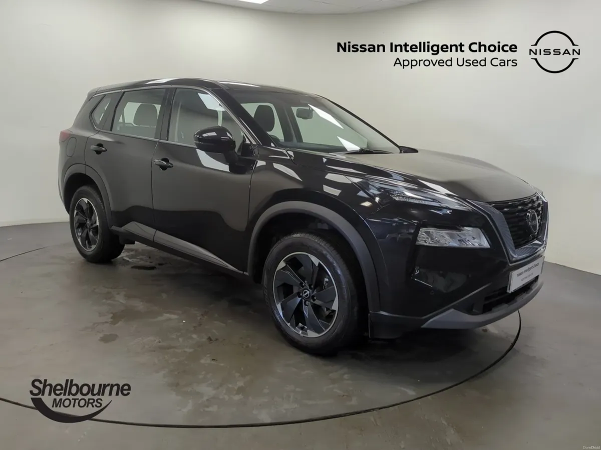 Nissan X-Trail Station Wagon Acenta Premium - Image 1
