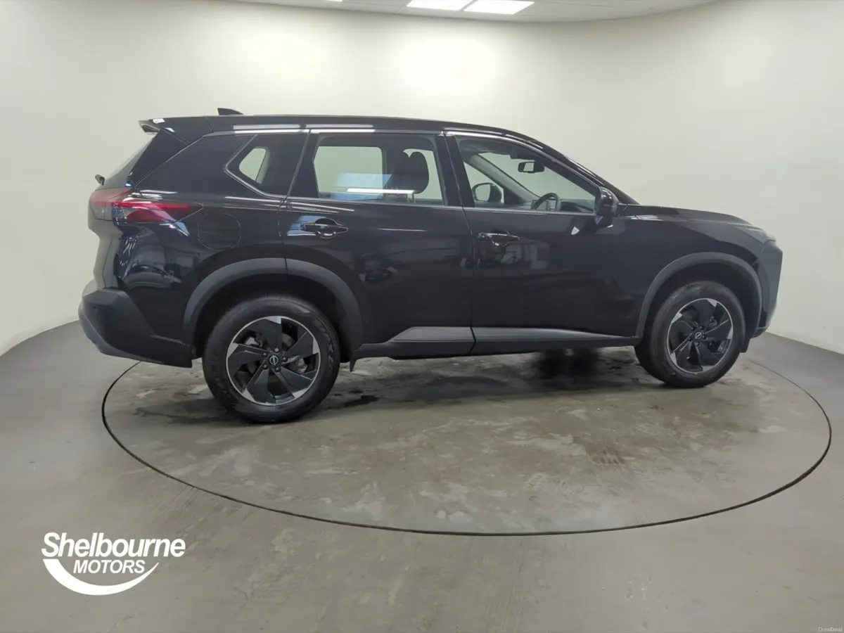 Nissan X-Trail Station Wagon Acenta Premium - Image 3