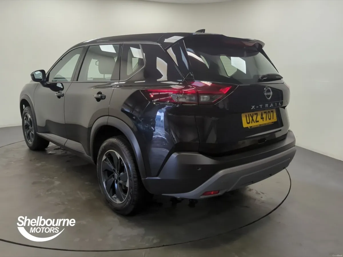 Nissan X-Trail Station Wagon Acenta Premium - Image 2