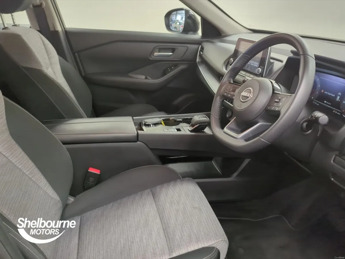 Nissan X-Trail Station Wagon Acenta Premium - Image 4