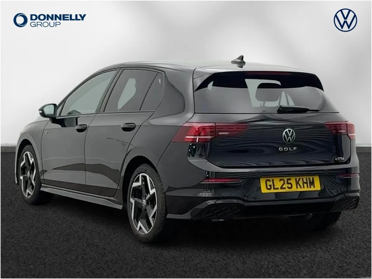 Volkswagen Golf Hatchback R-Line - Image 3