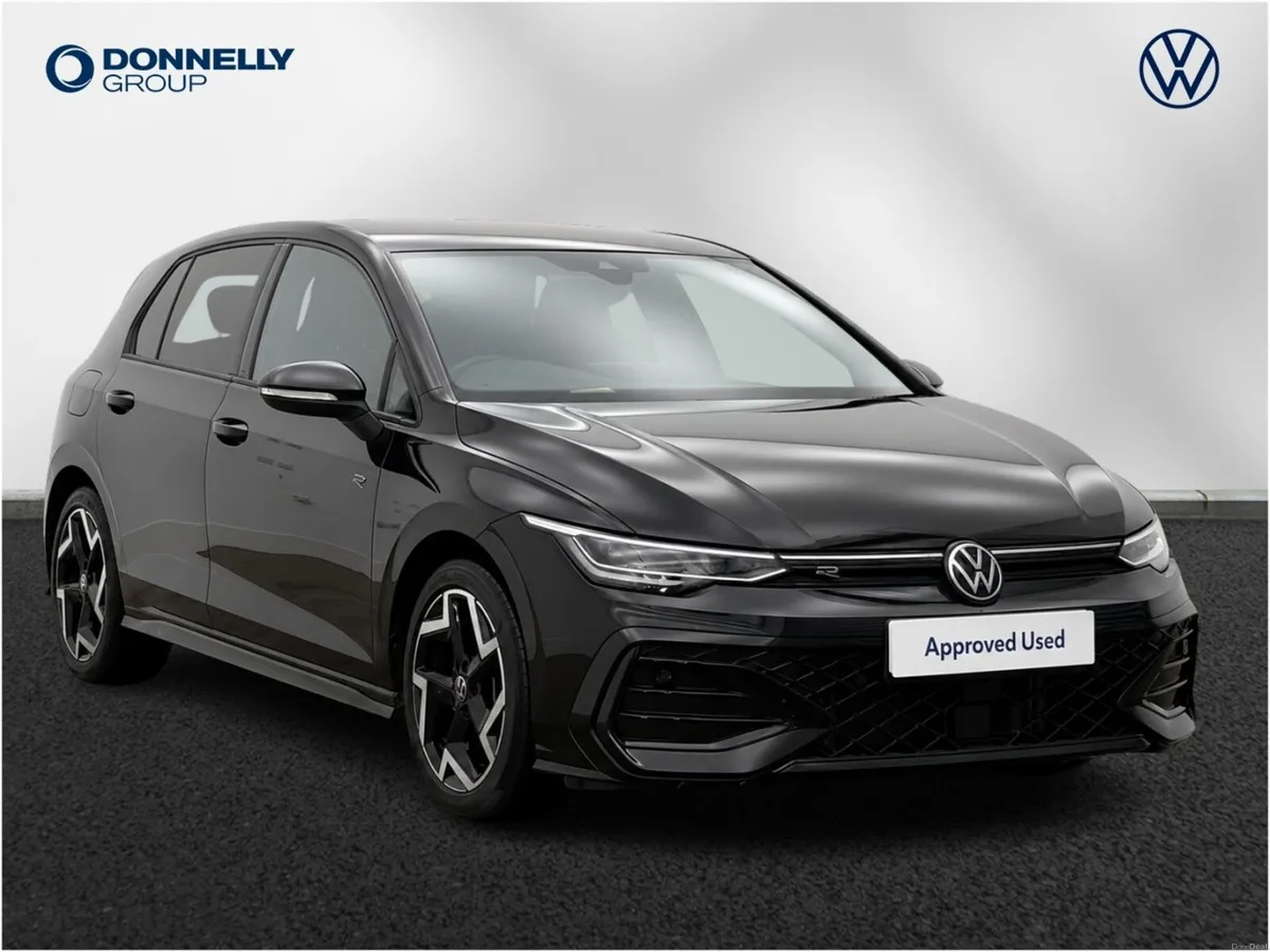 Volkswagen Golf Hatchback R-Line - Image 1