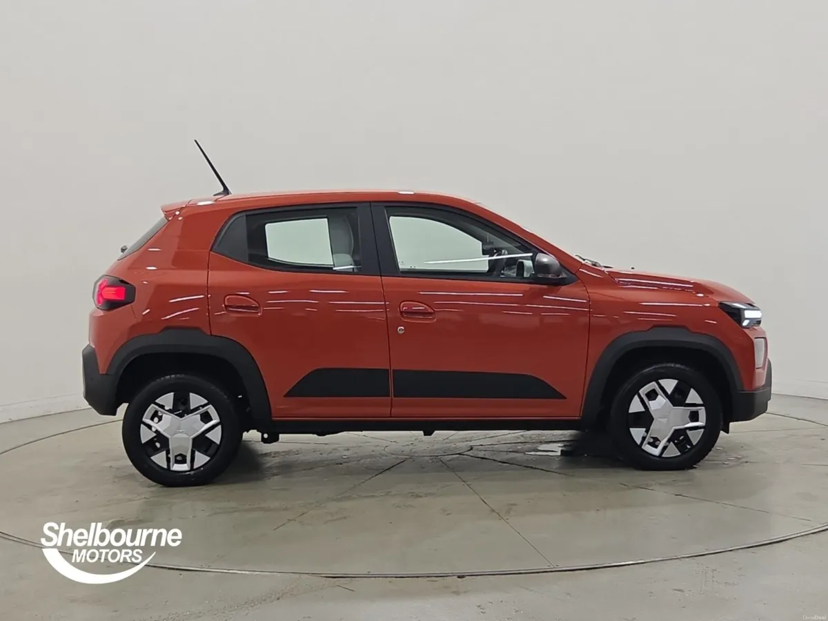 Dacia Spring EXPRESSION - Image 3