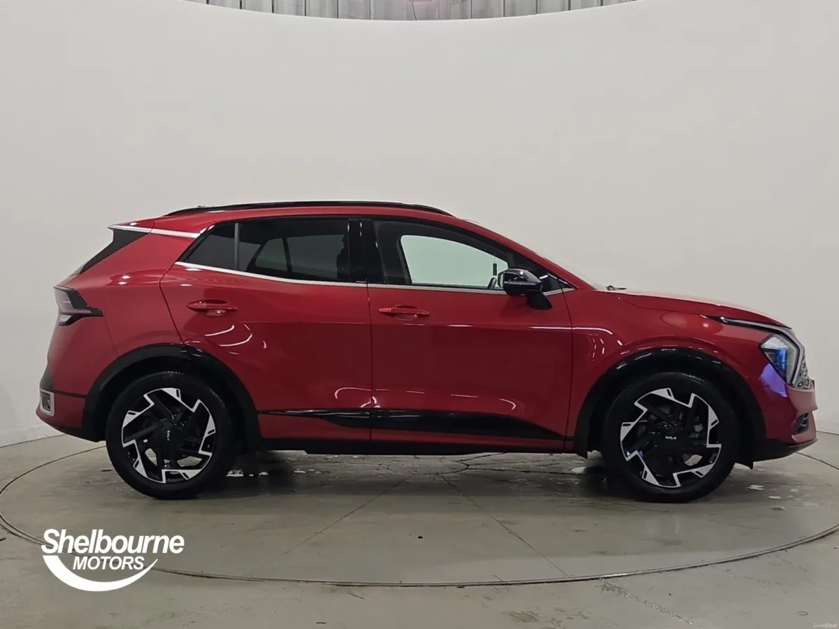 Kia Sportage Estate GT-Line - Image 3