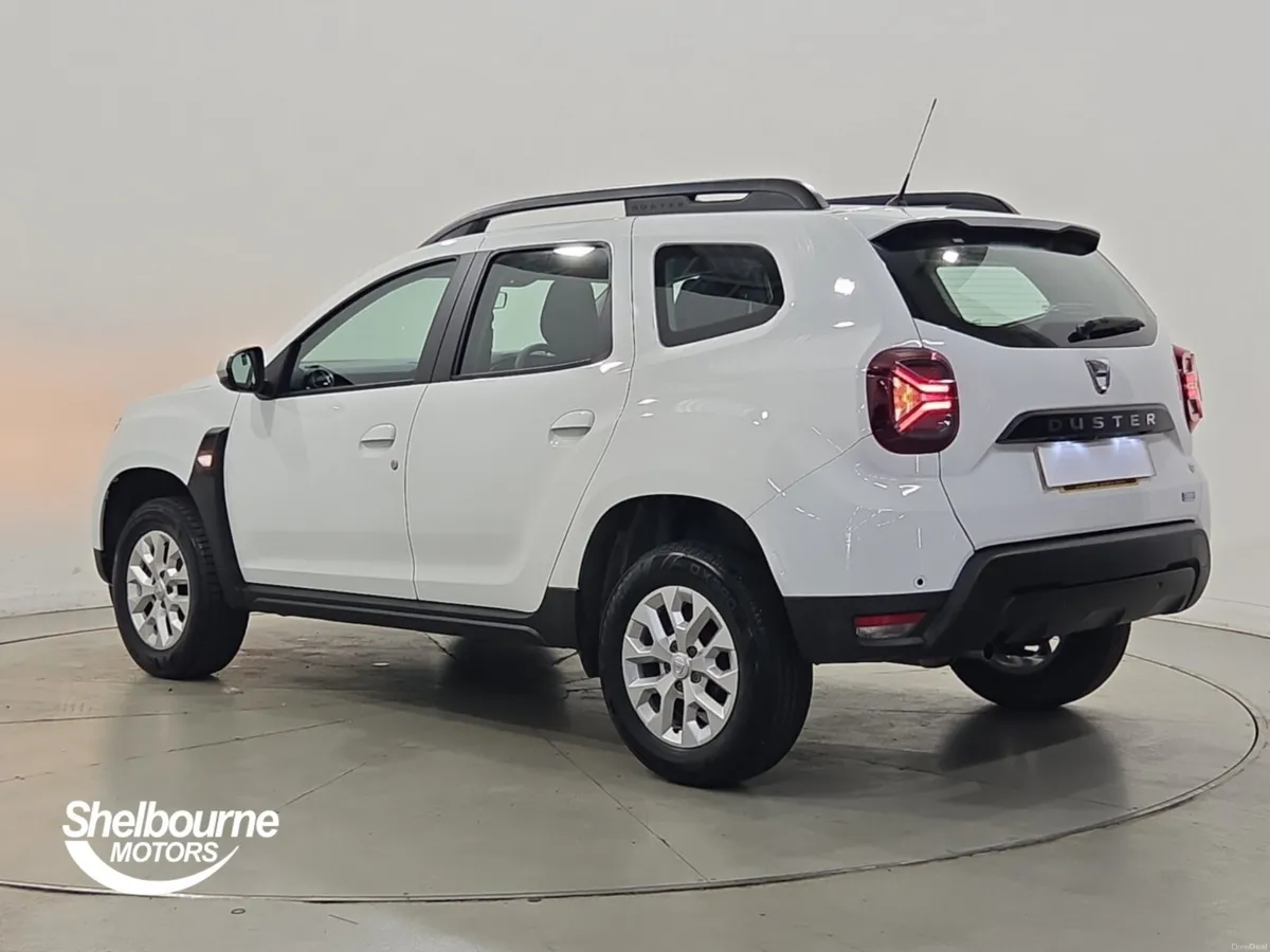 Dacia Duster COMFORT TCE - Image 2