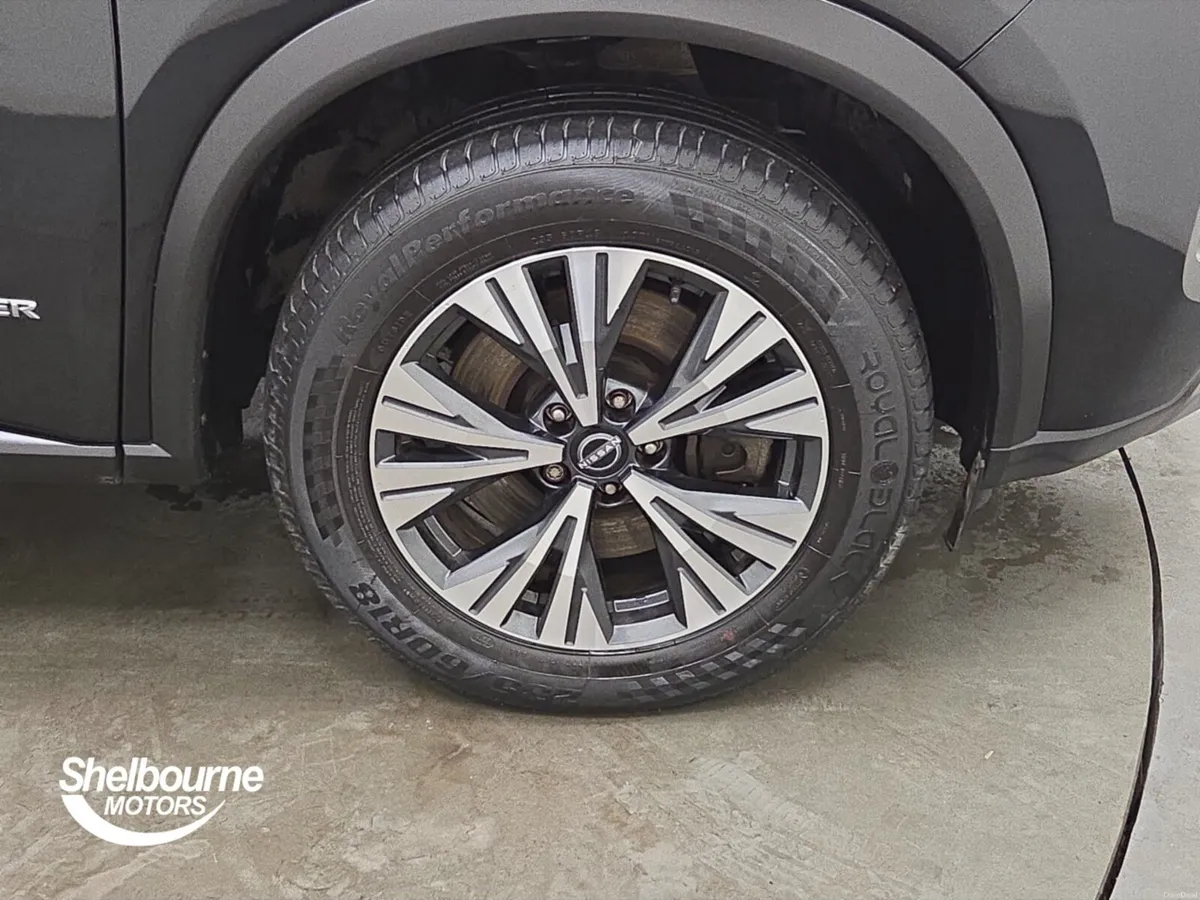 Nissan Qashqai X-trail 1.5 E-Power E-4orce 213 Ace - Image 6