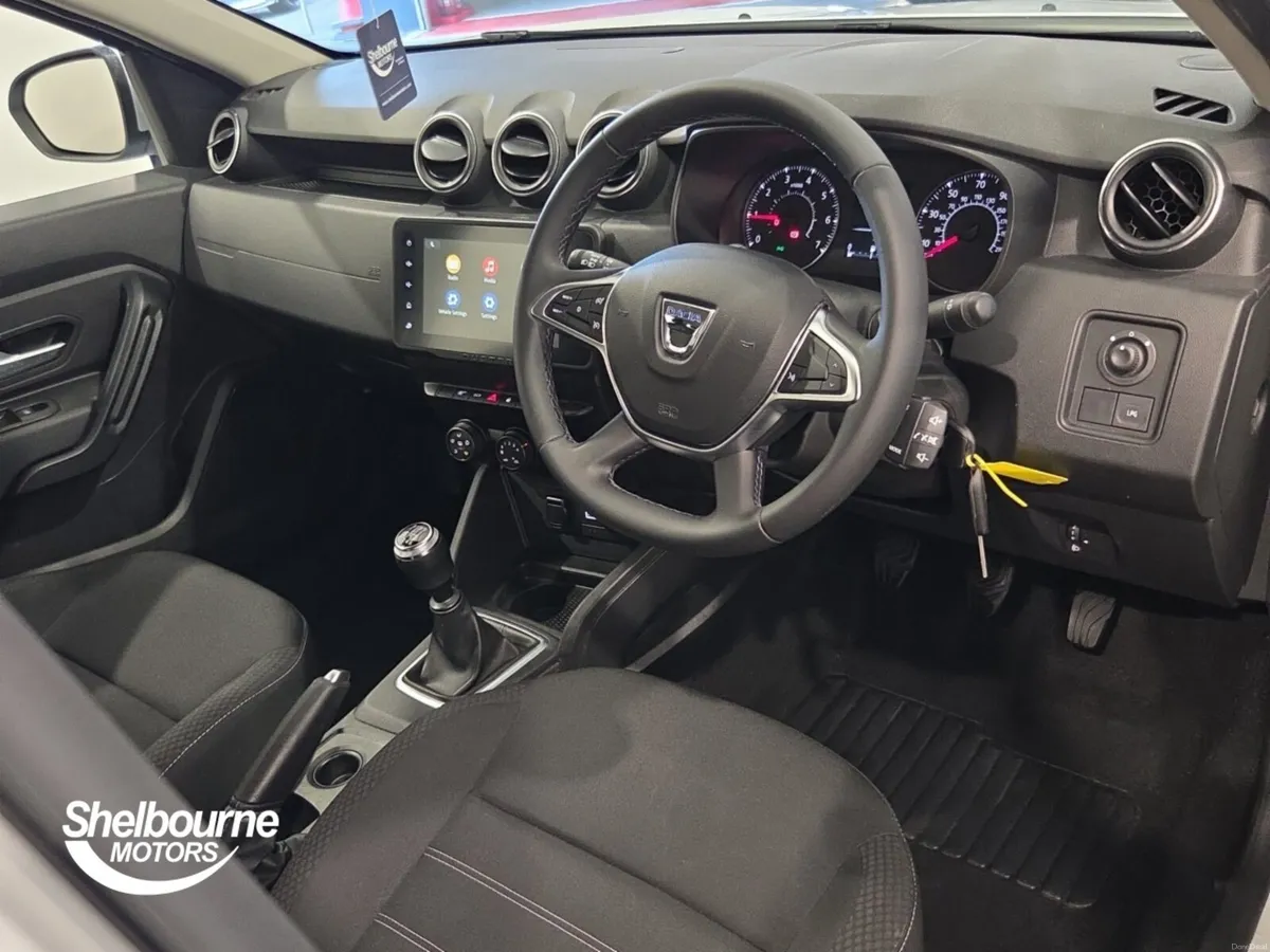 Dacia Duster COMFORT TCE - Image 4
