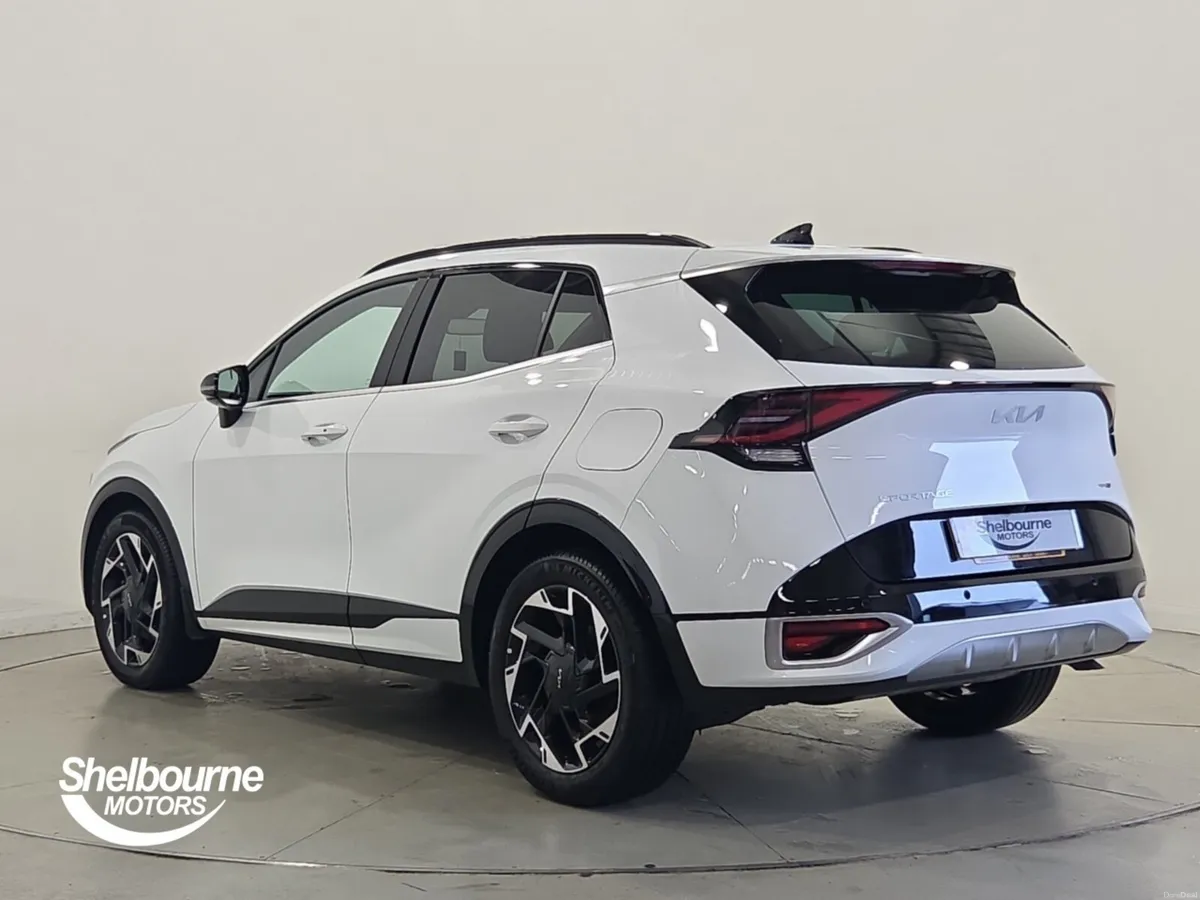 Kia Sportage Estate GT-Line - Image 2