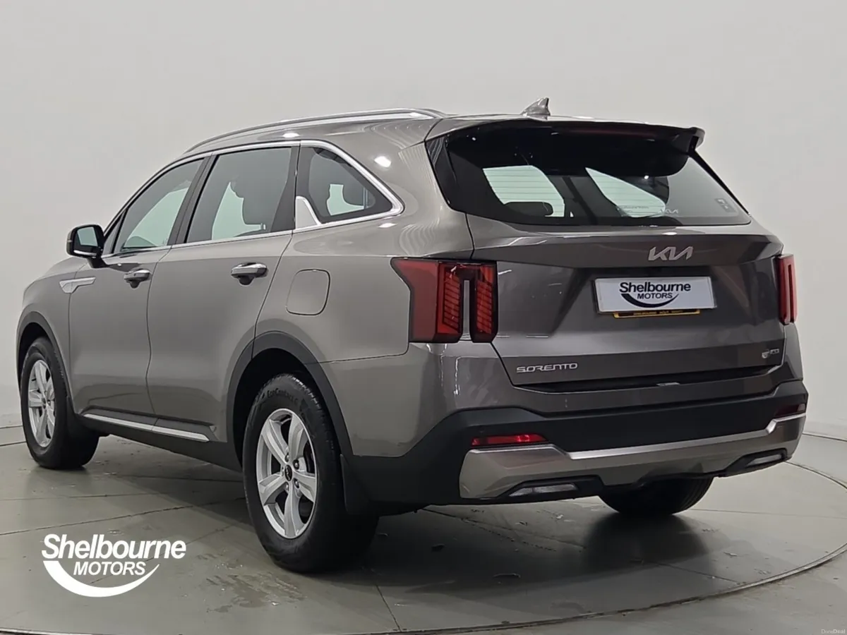 Kia Sorento Diesel Station Wagon 2 - Image 2
