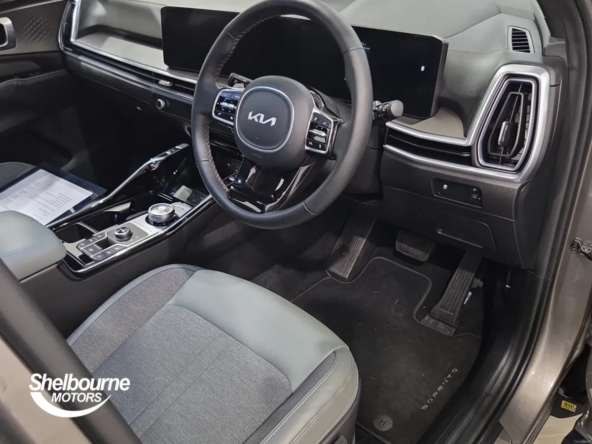 Kia Sorento Diesel Station Wagon 2 - Image 4