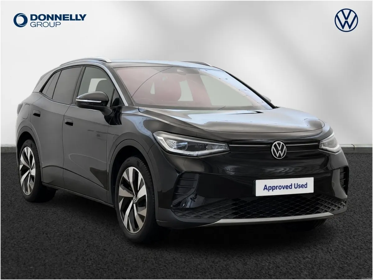 Volkswagen ID.4 Estate Match Pro - Image 1