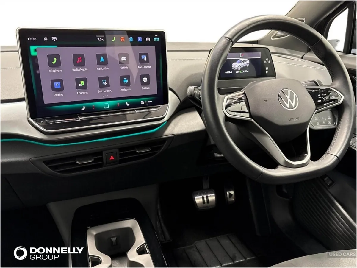 Volkswagen ID.4 Estate Match Pro - Image 2
