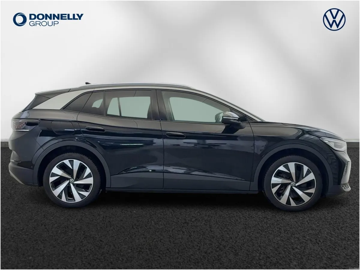 Volkswagen ID.4 Estate Match Pro - Image 4