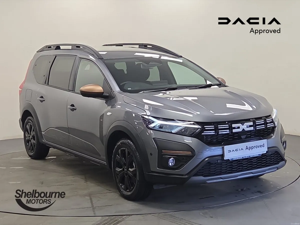 Dacia Jogger EXTREME - Image 1