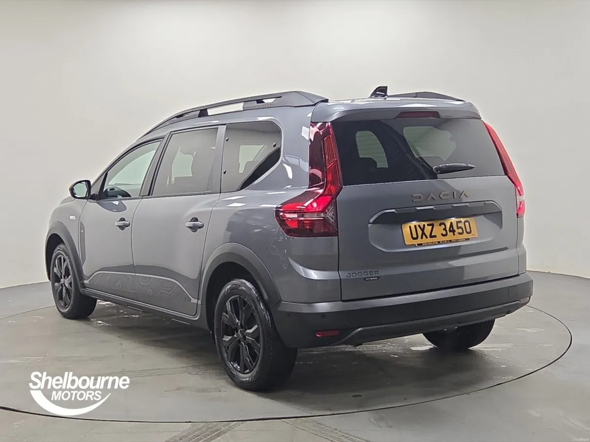 Dacia Jogger EXTREME - Image 2
