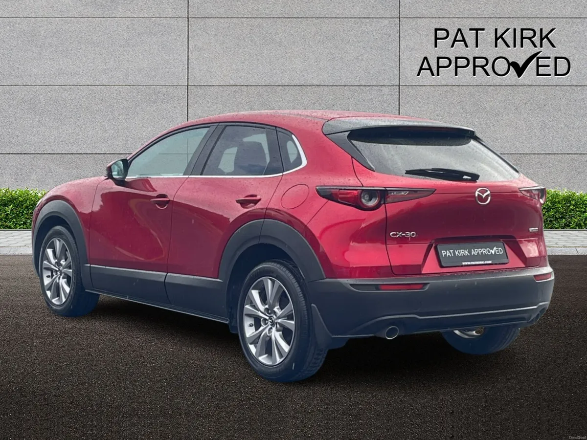 Mazda CX-30 Hatchback GT Sport - Image 2