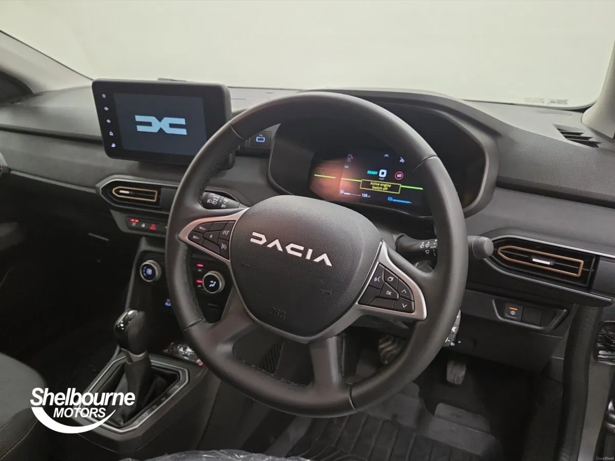 Dacia Jogger EXTREME - Image 4