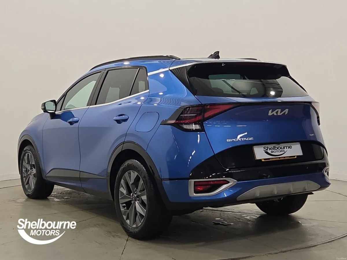 Kia Sportage Estate GT-Line S - Image 2