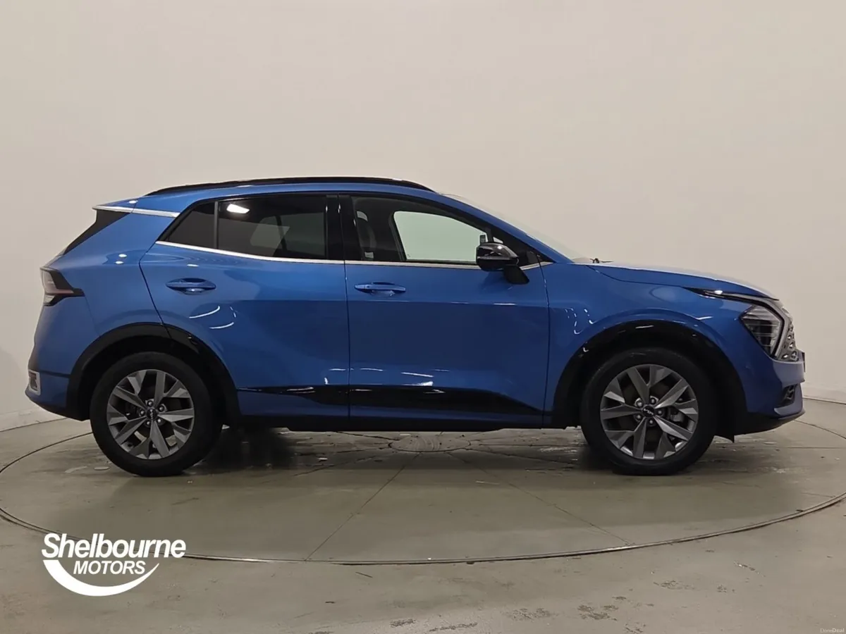 Kia Sportage Estate GT-Line S - Image 3