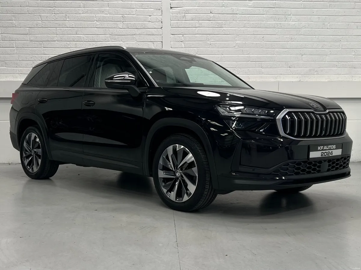Skoda Kodiaq SE L 2.0TDI 150bhp Auto | SUNROOF - Image 3
