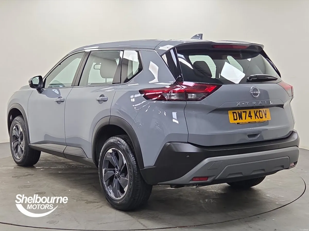 Nissan X-Trail Station Wagon Acenta Premium - Image 2