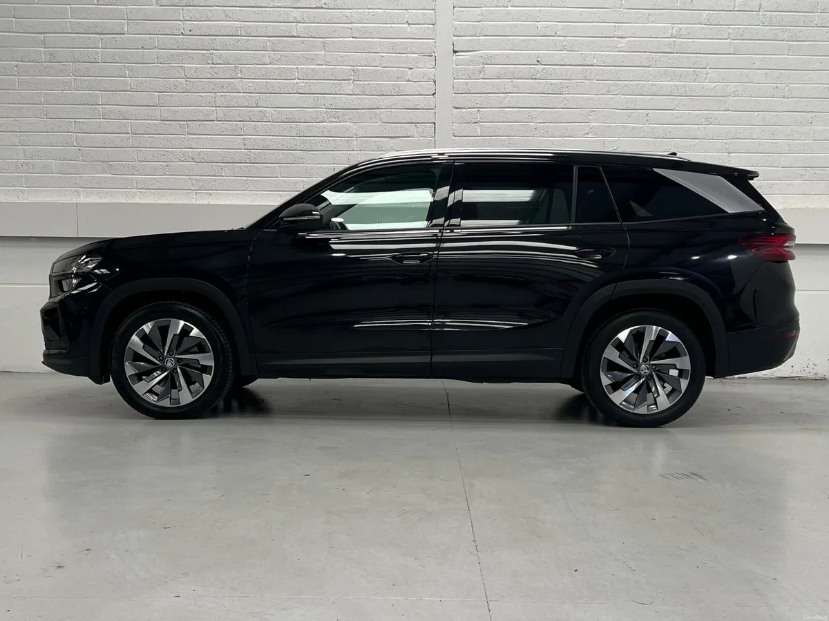 Skoda Kodiaq SE L 2.0TDI 150bhp Auto | SUNROOF - Image 4