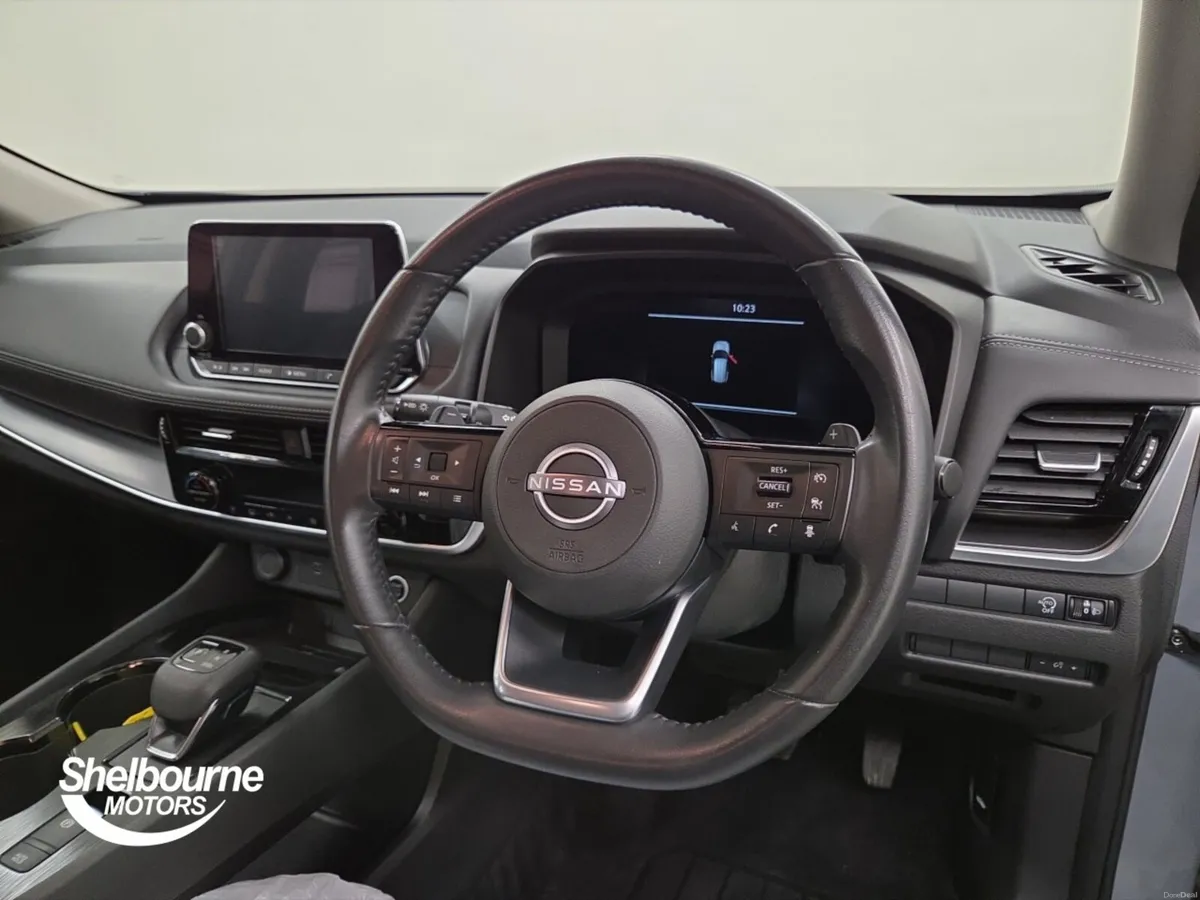 Nissan X-Trail Station Wagon Acenta Premium - Image 4