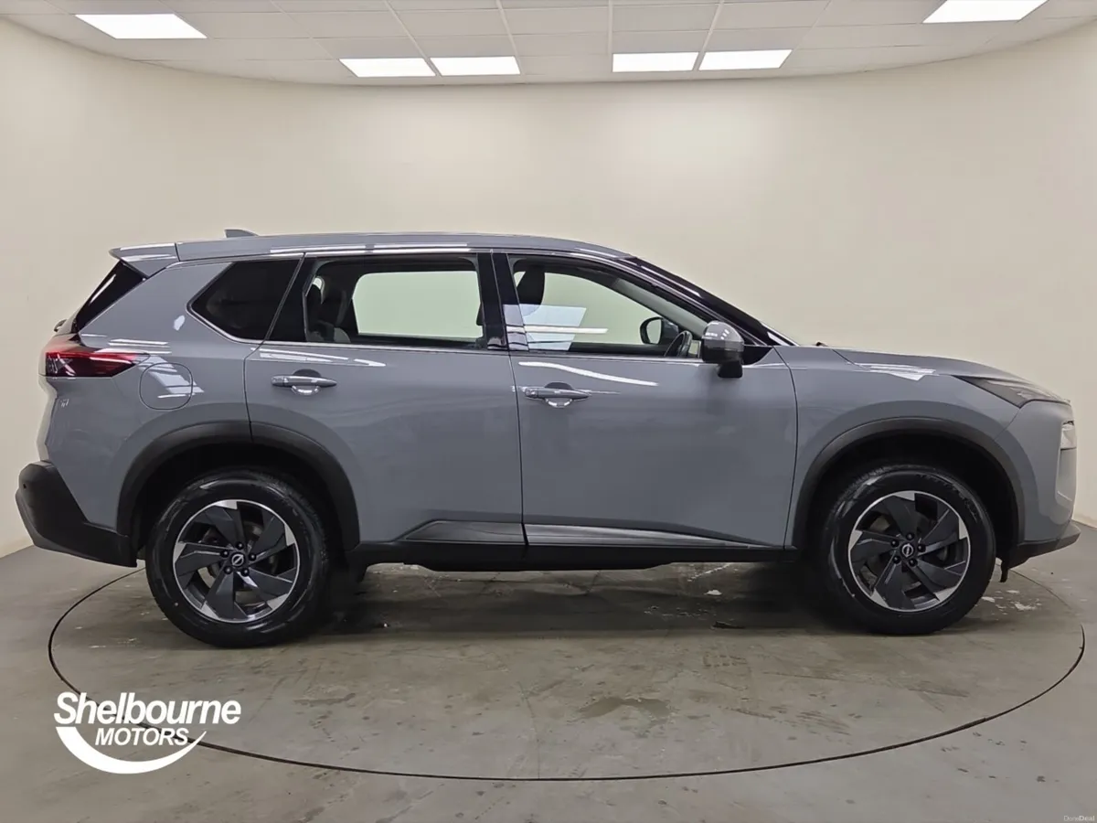 Nissan X-Trail Station Wagon Acenta Premium - Image 3