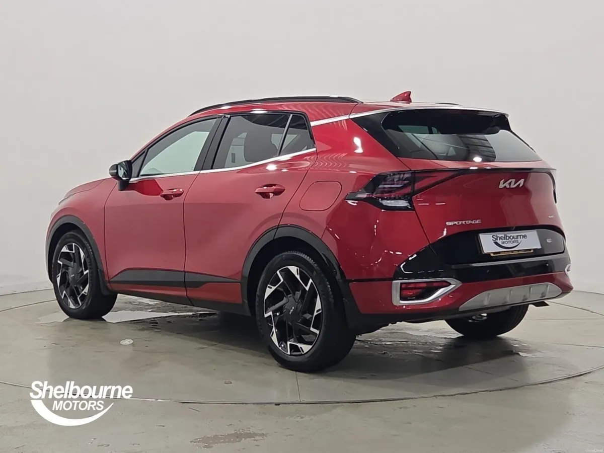 Kia Sportage Estate GT-Line - Image 2