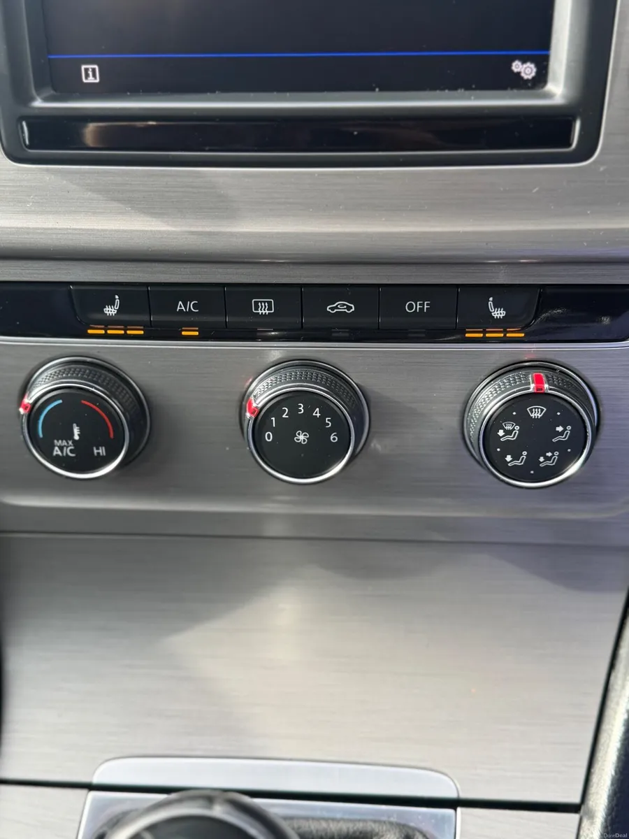 Golf 1.4 tsi match edition manual - Image 2