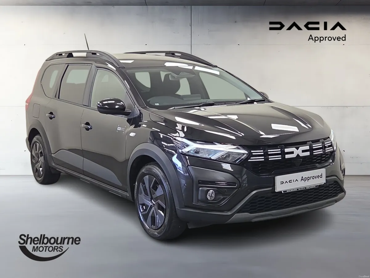 Dacia Jogger EXPRESSION TCE - Image 1