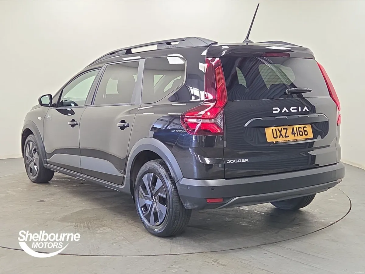 Dacia Jogger EXPRESSION TCE - Image 2
