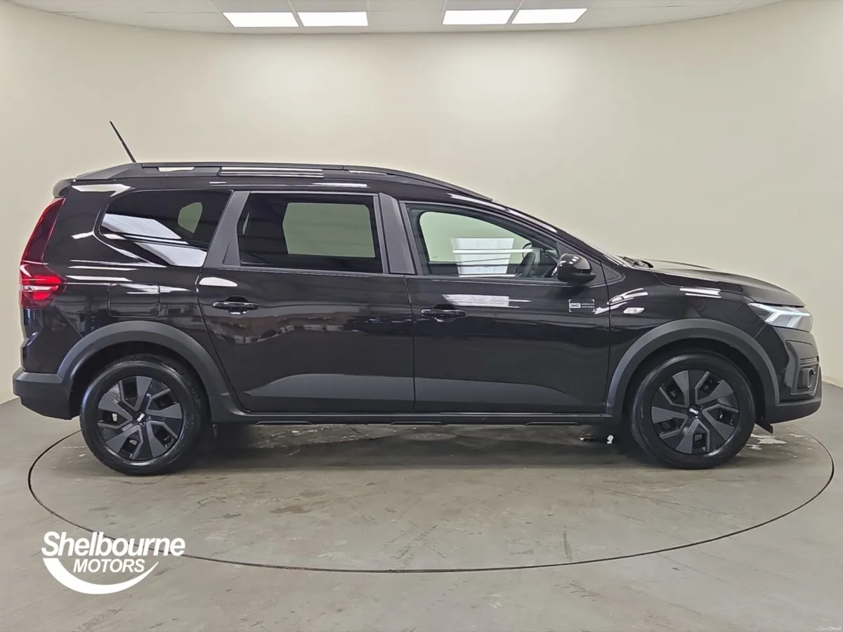 Dacia Jogger EXPRESSION TCE - Image 3