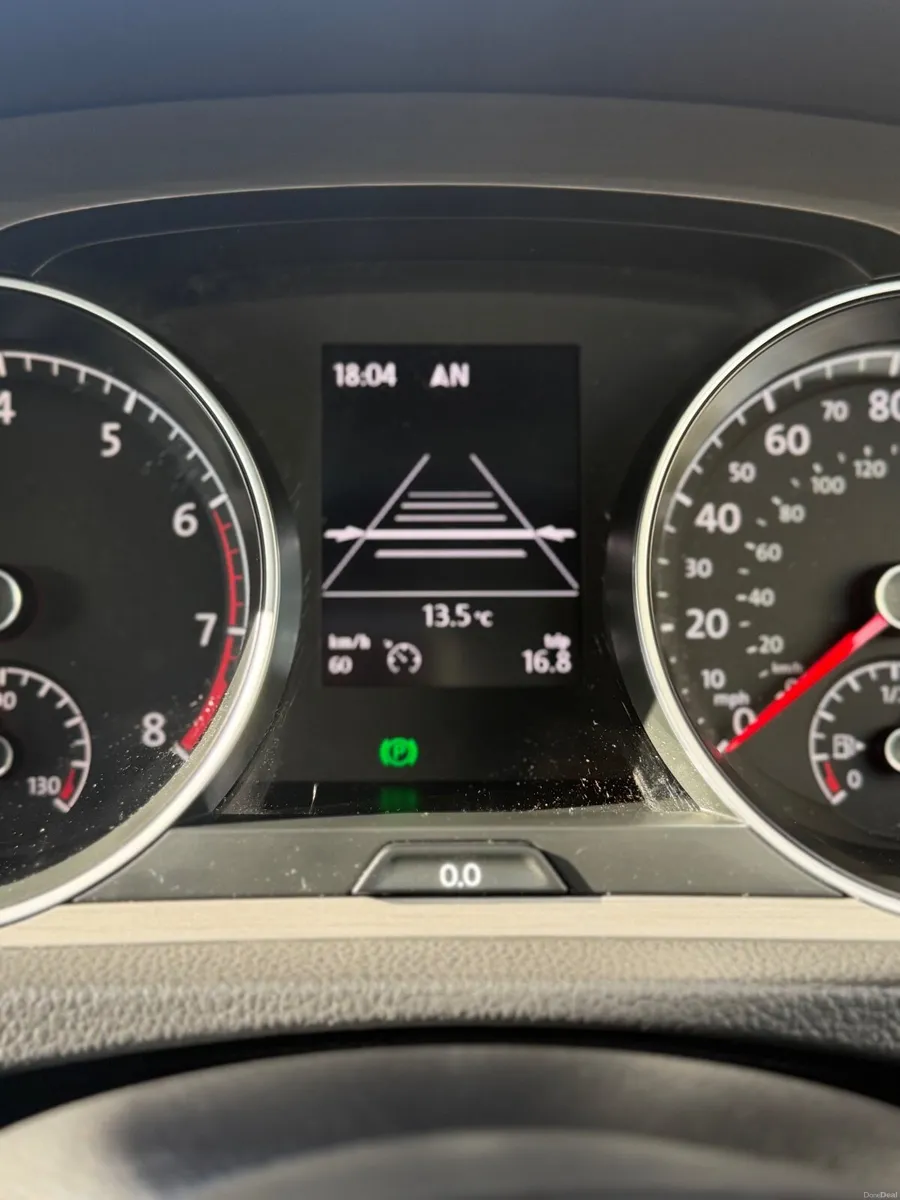 Golf 1.4 tsi match edition manual - Image 4