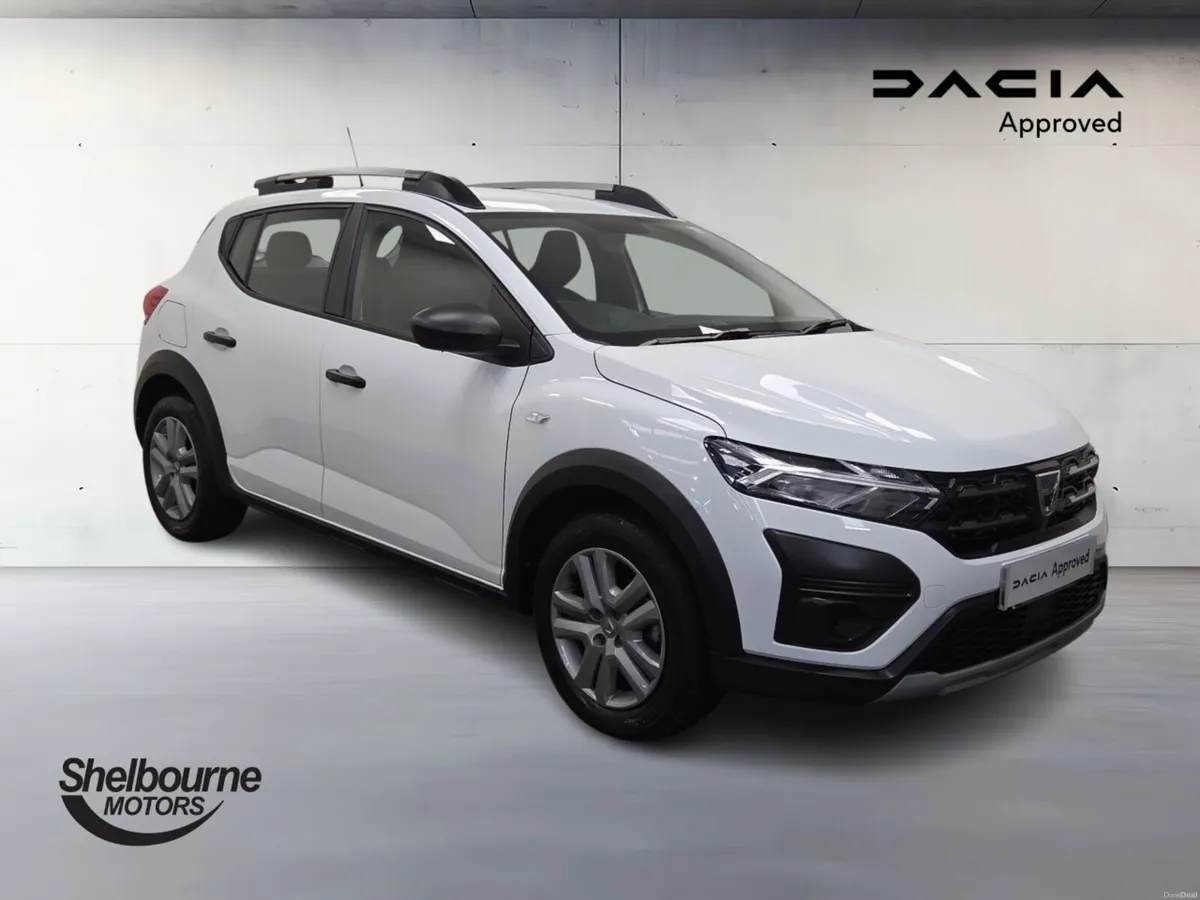 Dacia Sandero Stepway ESSENTIAL TCE - Image 1