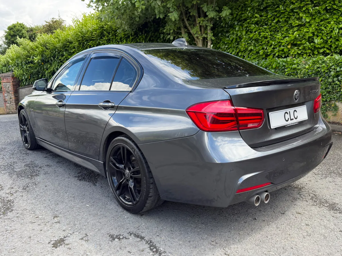 2017 BMW 320 D M Sport - Image 3