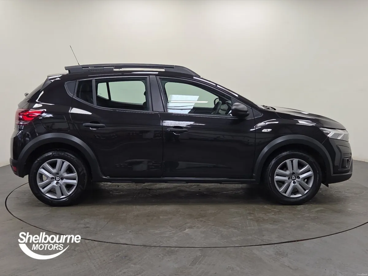 Dacia Sandero Stepway ESSENTIAL TCE - Image 3
