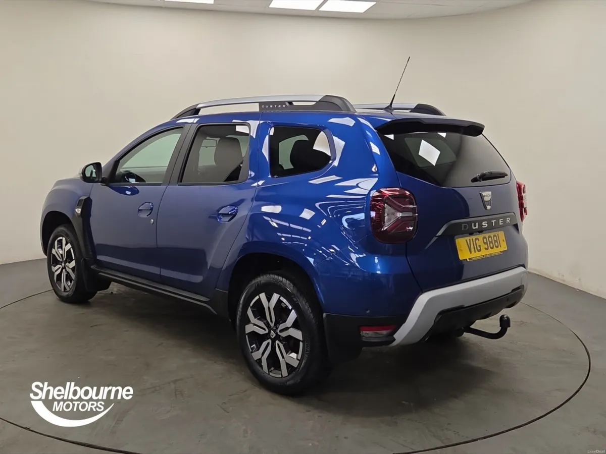 Dacia Duster PRESTIGE TCE - Image 2