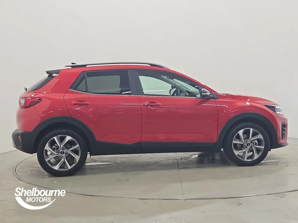 Kia Stonic Estate GT-Line S - Image 3