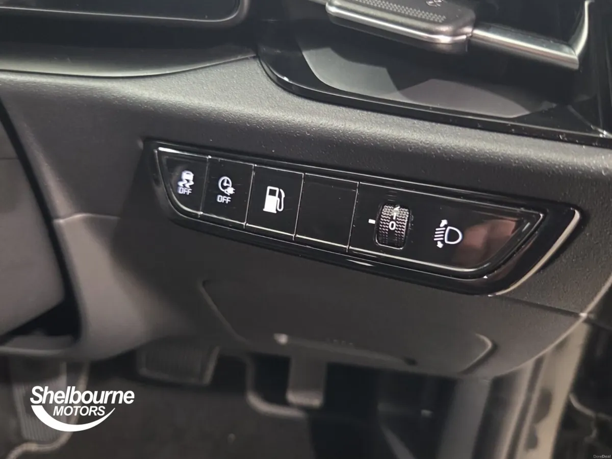 Kia Niro Estate 2 - Image 5