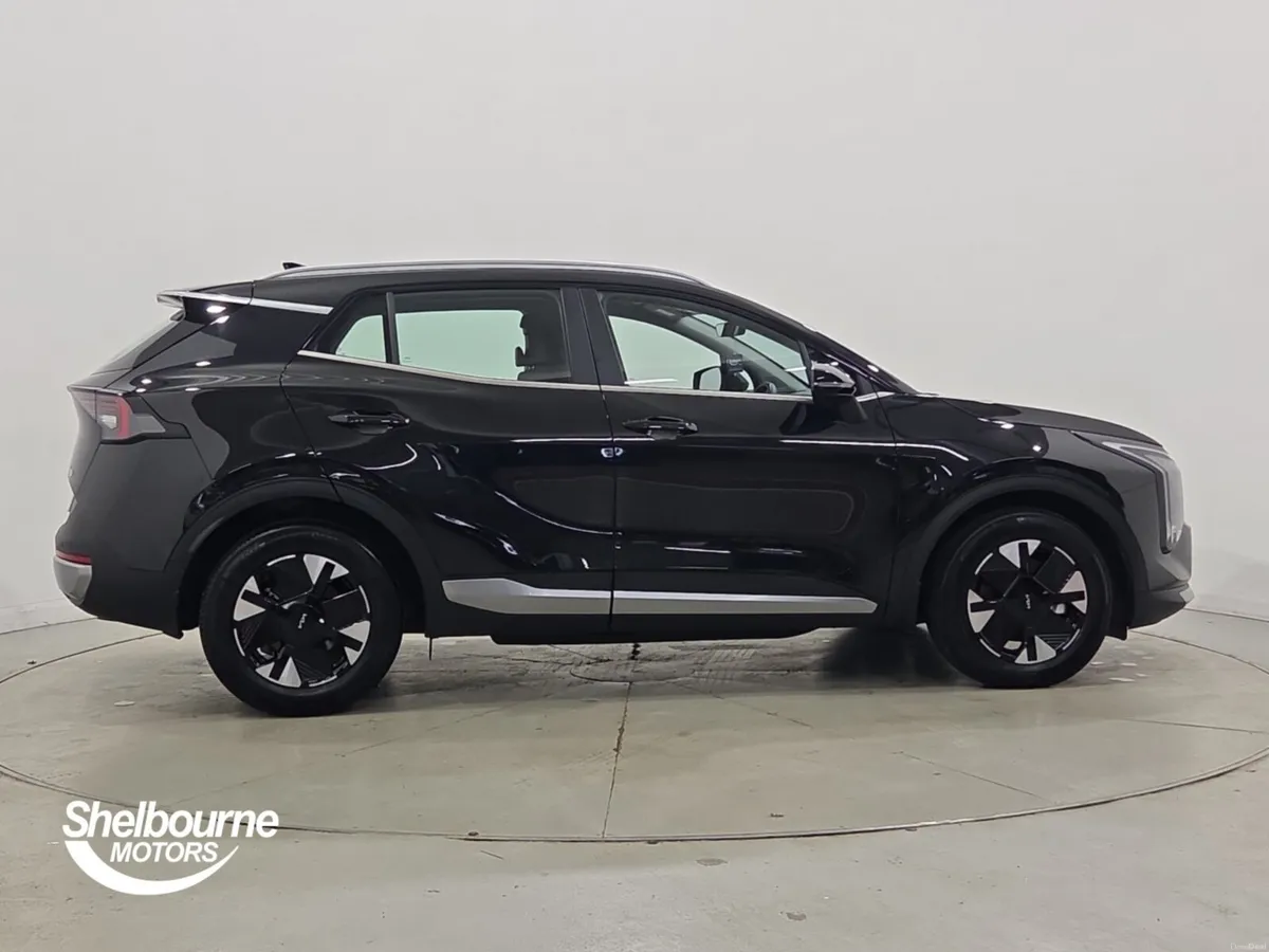 Kia Sportage Estate Pure - Image 3