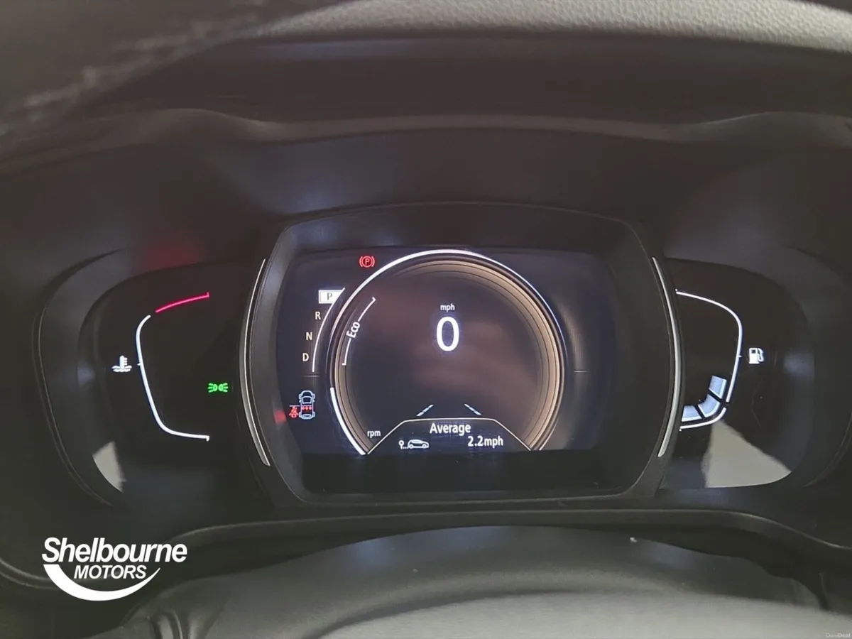 Renault KADJAR Diesel Hatchback S Edition - Image 6