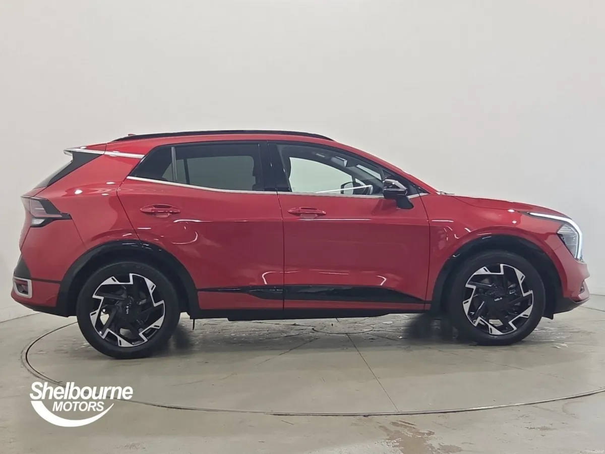 Kia Sportage Estate GT-Line - Image 3