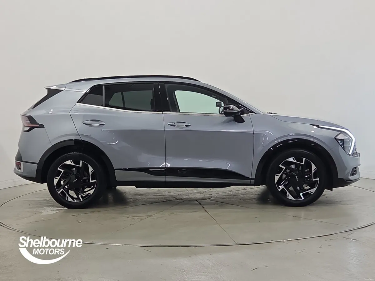 Kia Sportage Estate GT-Line - Image 3