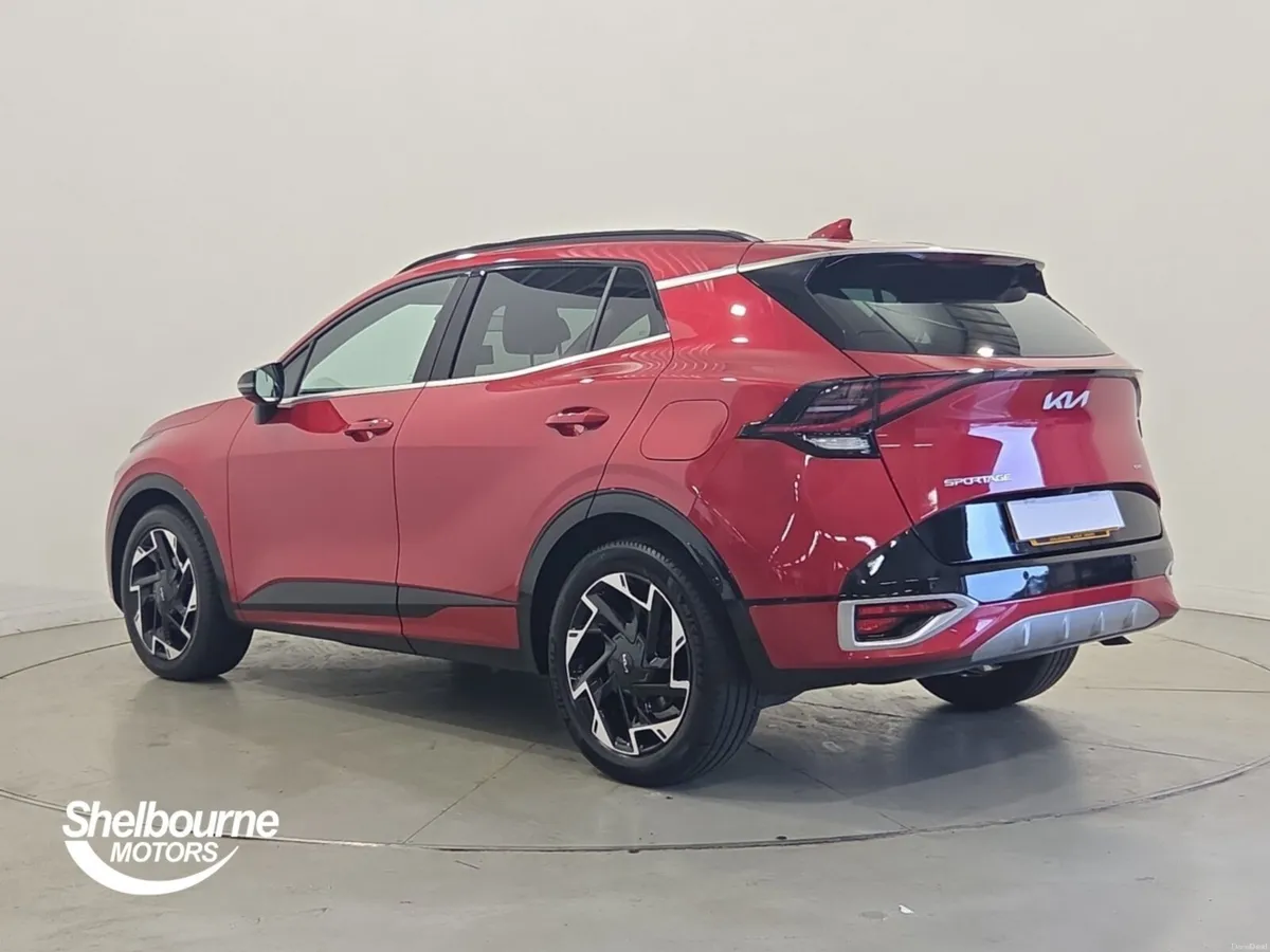 Kia Sportage Estate GT-Line - Image 2