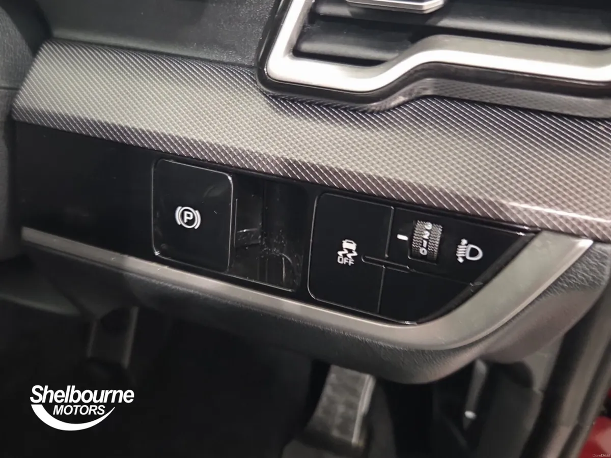 Kia Sportage Estate GT-Line - Image 5