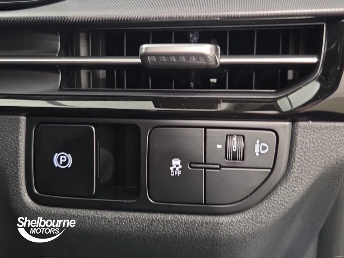 Kia Sportage 1.6T GDi Pure 5dr - Image 5