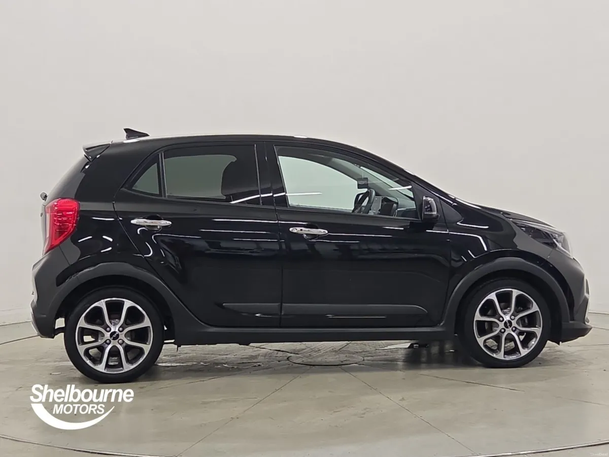 Kia Picanto Hatchback X-Line S - Image 3