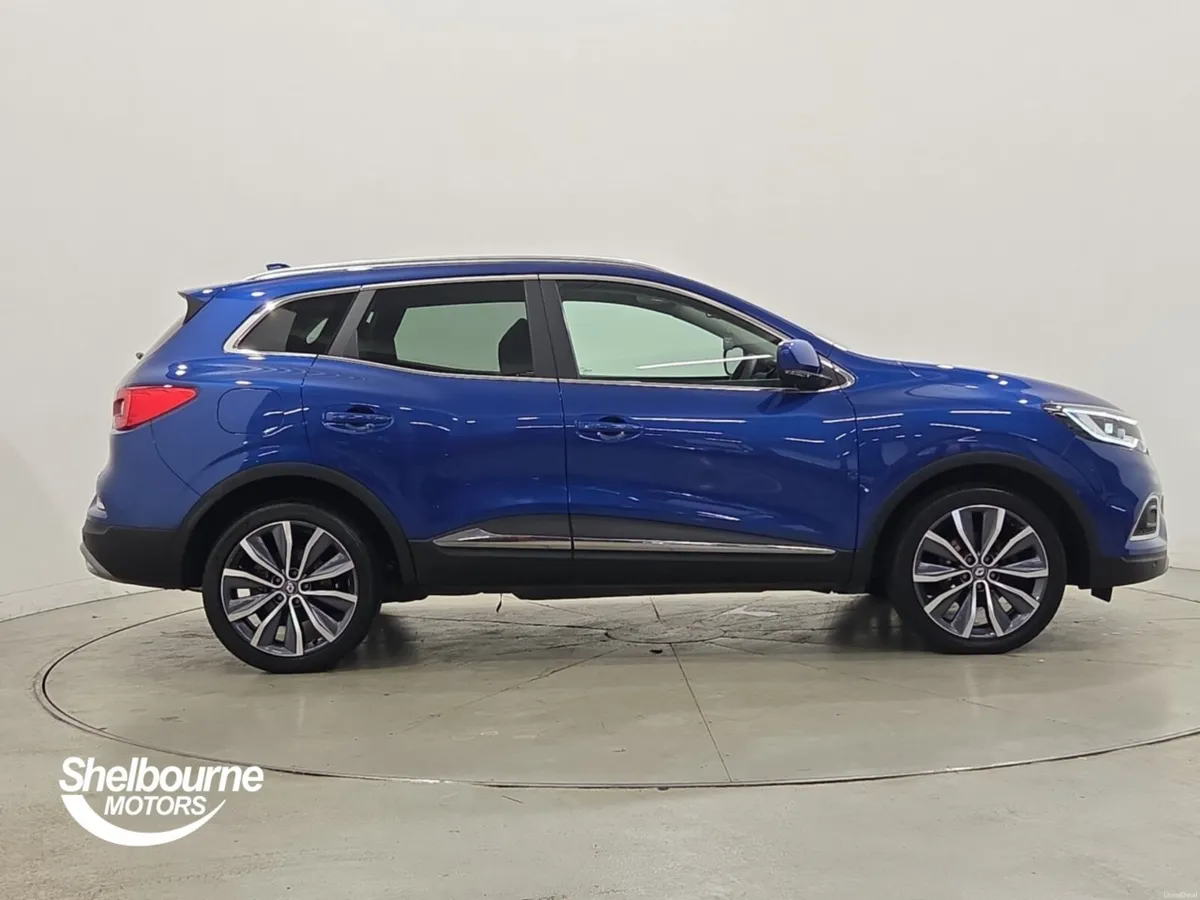 Renault KADJAR Hatchback S Edition - Image 3