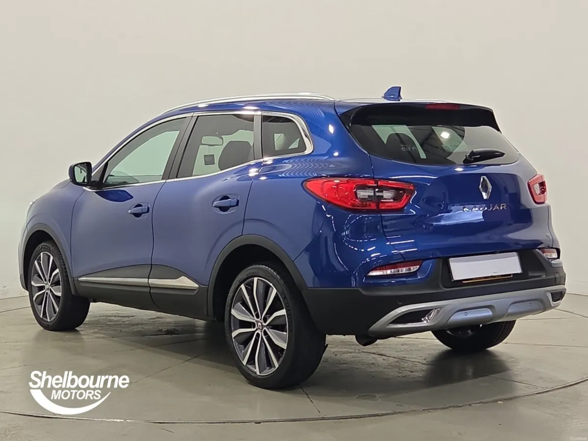 Renault KADJAR Hatchback S Edition - Image 2